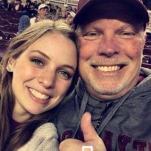 Meet your Posher, Kylie